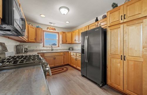 Kill Devil Hills House | Casa de Playa 4 Bedroom Home in Kill Devil Hills