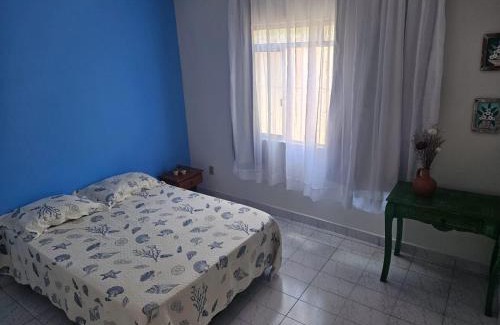 Vera Cruz House | Casa de praia para temporada