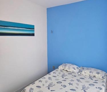 Vera Cruz House | Casa de praia para temporada