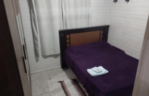 Rio Vermelho Norte House | Casa de Praia 2 quartos