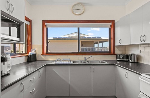 Lake Wangary House | Casa De Praia - a perfect Coffin Bay Holiday Home