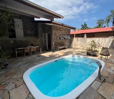 Juquehy House | Casa de Praia, Beach juquehy
