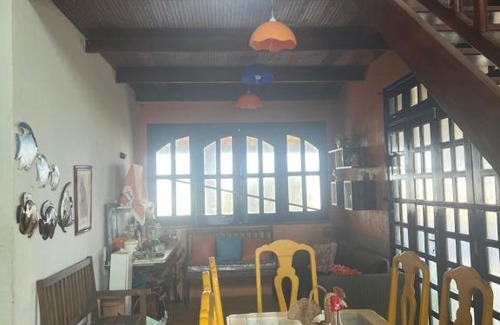 Barra dos Coqueiros House | Casa de praia frente mar