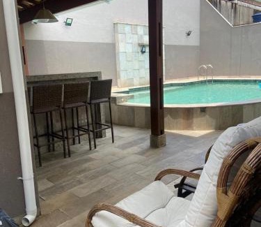 Balneario Cidade Atlantica House | Casa de praia