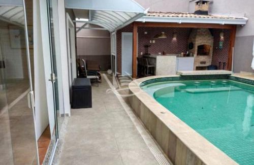 Balneario Cidade Atlantica House | Casa de praia