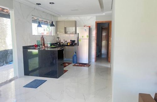 Centro House | Casa de praia