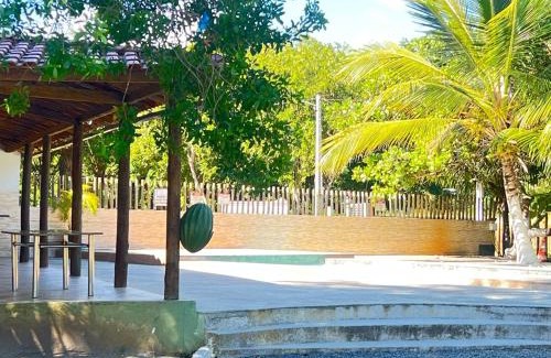Centro House | Casa de praia
