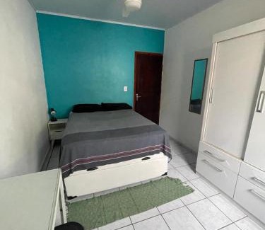 Pedrinhas House | Casa de Praia c/área gourmet