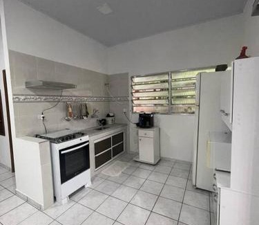 Pedrinhas House | Casa de Praia c/área gourmet