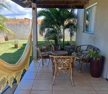 Porto de Sauipe House | Casa de Praia com piscina - Porto de Sauipe