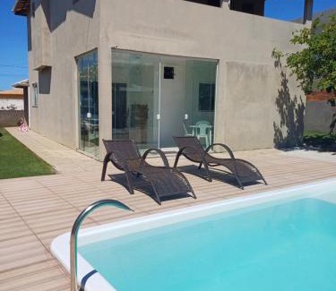 Porto de Sauipe House | Casa de Praia com piscina - Porto de Sauipe
