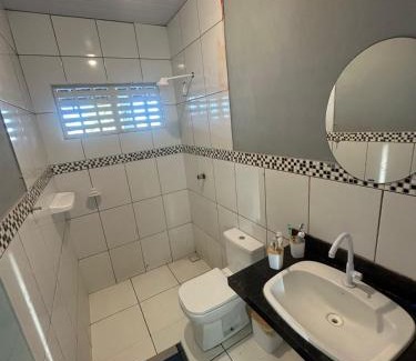 Coqueiro House | Casa de praia coqueiro