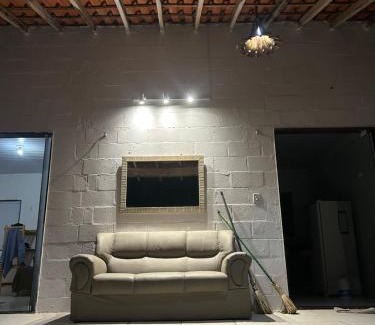 Coqueiro House | Casa de praia coqueiro