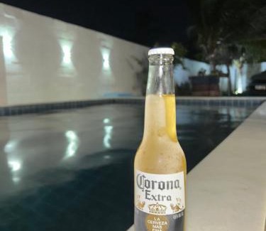 Coqueiro House | Casa de praia coqueiro