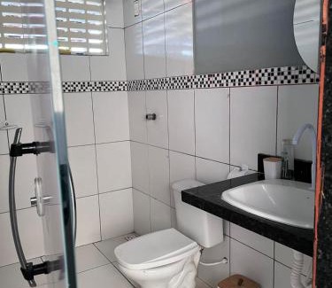 Coqueiro House | Casa de praia coqueiro