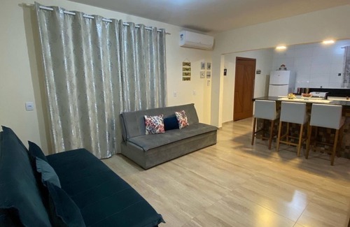 Garopaba House | Casa de Praia e Campo com Piscina