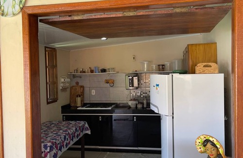 Prado House | Casa de Praia em Prado Bahia - Recanto dos Goianos