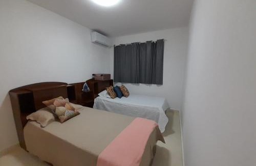 Aritagua Apartment | Casa de praia Ilhéus