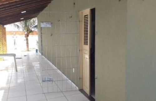 Luis Correia House | Casa DE Praia Litoral DO Piauí Aceitamos Animais DE Estimação