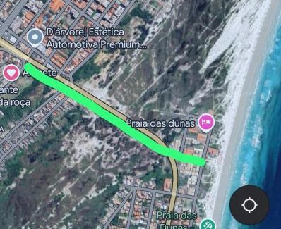 Sao Cristovao House | Casa de Praia MUNAY