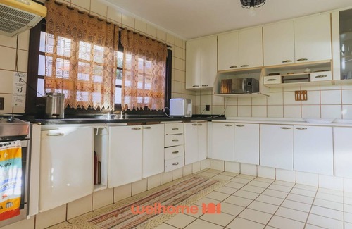 Jardim Acapulco House | Casa de Praia no Guaruja com SPA e Piscina