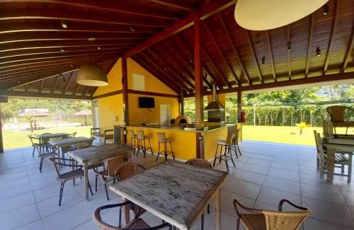 Caraguatatuba House | Casa de Praia no Massaguaçu em Caraguatatuba