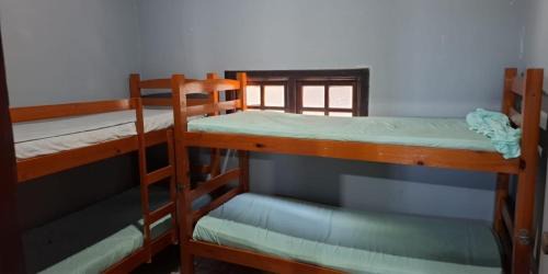 Vista Linda House | Casa de praia pé na areia Buíque&Xique