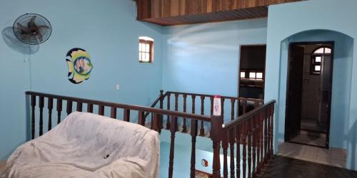 Vista Linda House | Casa de praia pé na areia Buíque&Xique