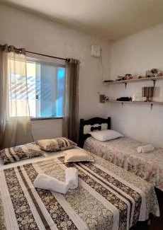 Mamoa House | Casa de Praia p/alugar temporada