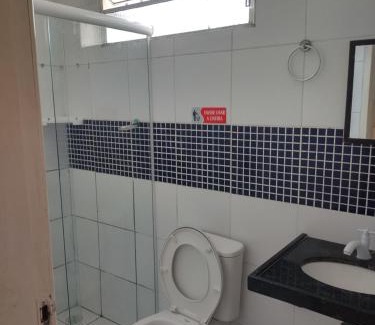 Nossa Senhora do O Apartment | Casa de praia para temporada