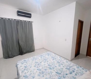 Paracuru Apartment | Casa de Praia Paracuru