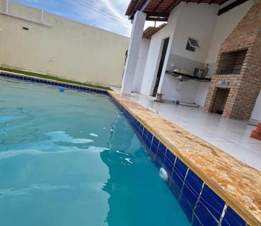 Paracuru House | Casa de praia Paracuru