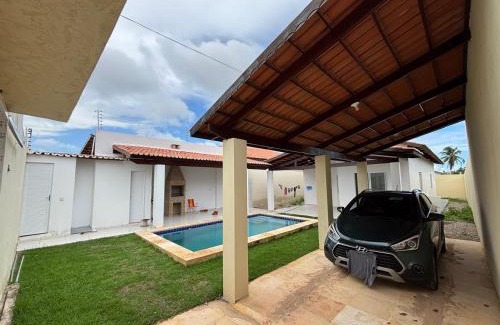 Paracuru House | Casa de praia Paracuru