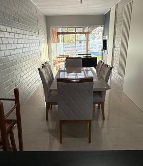 Passo de Torres House | Casa de praia Passo de Torres