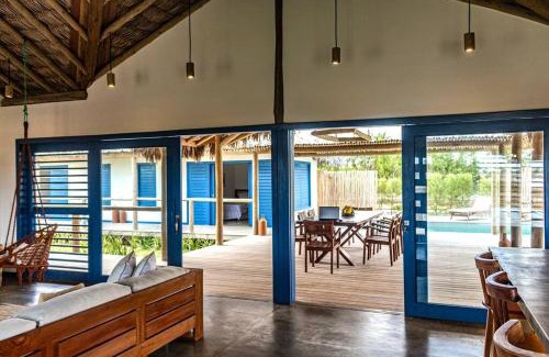 Fortim House | Casa de Praia Perfeita