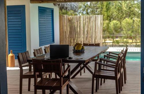 Fortim House | Casa de Praia Perfeita