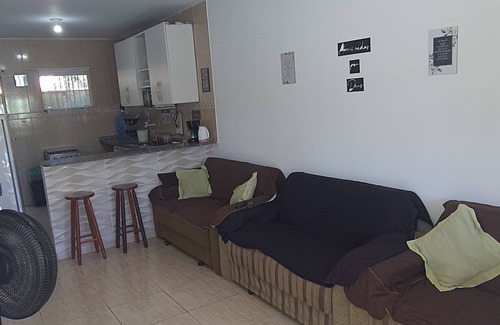 Unamar House | Casa de Praia, Piscina, Churrasqueira, 2 Quartos, Garagem, Meu Lugar de Descanso