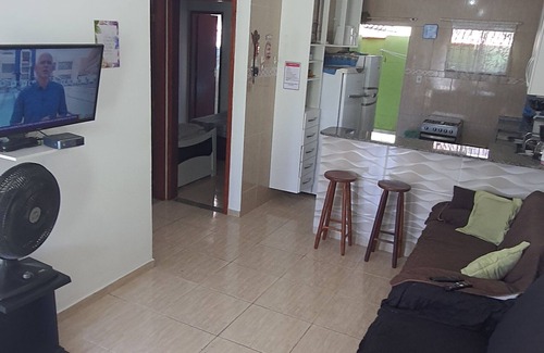 Unamar House | Casa de Praia, Piscina, Churrasqueira, 2 Quartos, Garagem, Meu Lugar de Descanso