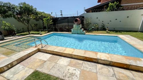Aquiraz House | Casa de Praia - Praia Bela