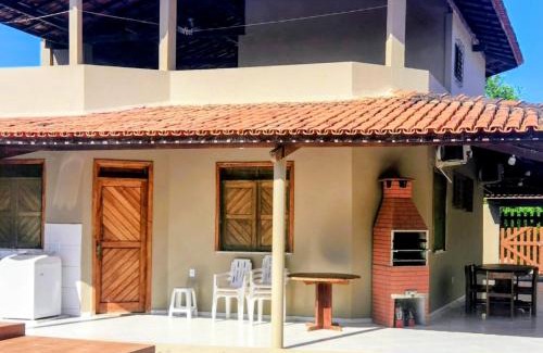 Aritagua House | Casa de Praia - Recanto dos Pássaros