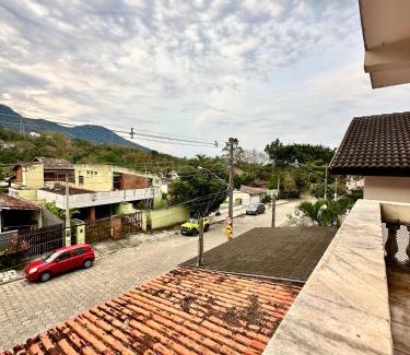 Portal da Olaria House | casa de praia são sebastião ilhabela