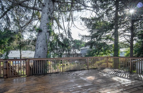 Logsden House | Casa De Praia