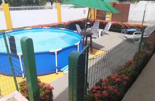 Maceio House | Casa de Praia Veraneio