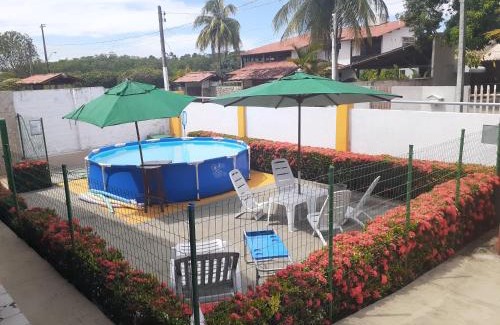 Maceio House | Casa de Praia Veraneio