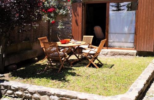 Ur House | Casa de Pueblo en Ur ideal 8 personas