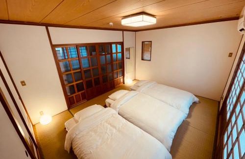 Nakama House | CASA de RandN Nakama 1F