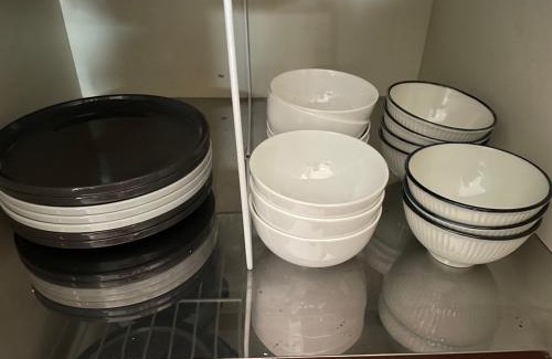 Nakama House | CASA de RandN Nakama 1F