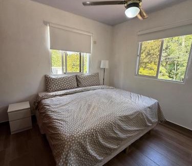Los Brazos House | Casa de Rio