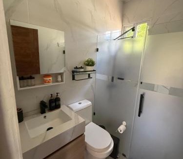 Los Brazos House | Casa de Rio