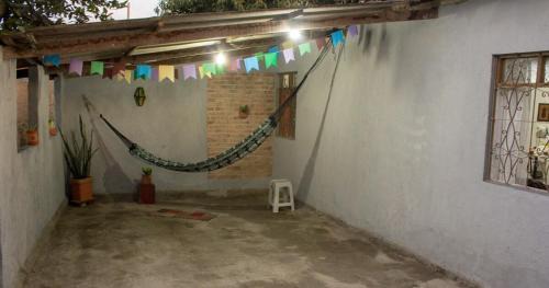 Malvinas House | Casa de Roça na Cidade